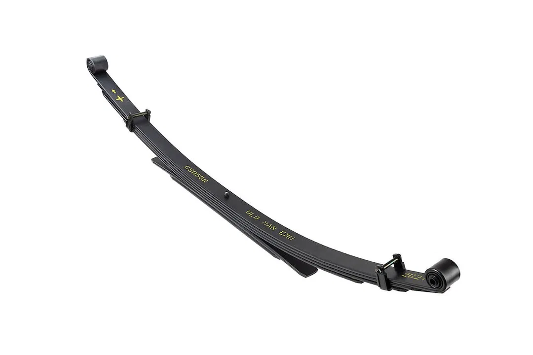CS055R – ARB USA Leaf Spring, 2-1/3 Inch Lift 4 + 2 Leaf Single - view 3